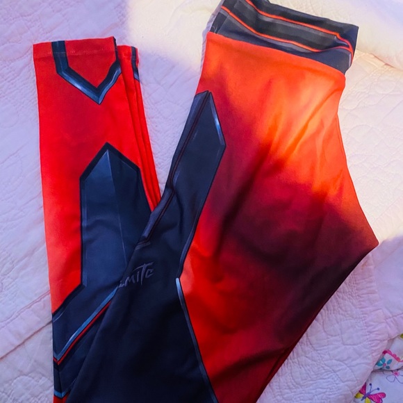 DYNAMITE BRAZIL Leggings - Picture 5 of 6